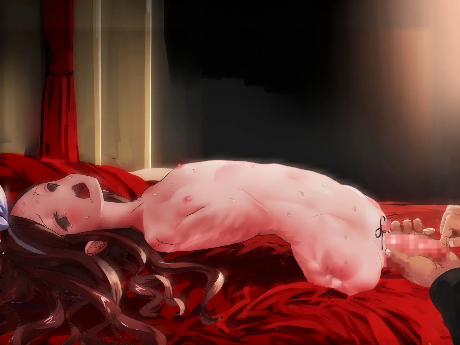 Daruma Shoujo Datsu